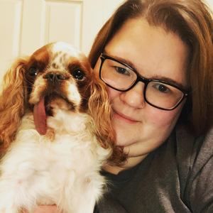 Meet your Posher, Kari